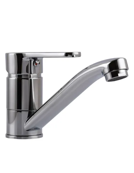 Смеситель для умывальника Globus Lux Dolly GLD-203M, однорычажный