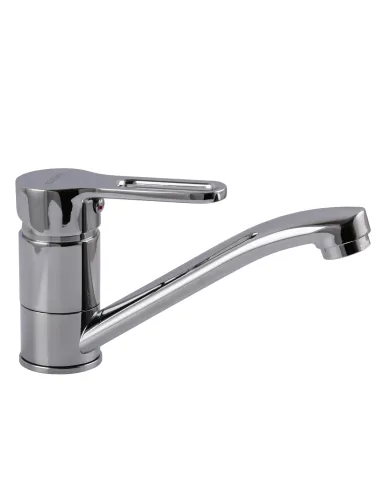 Смеситель для умывальника Globus Lux Dolly GLD-203M, однорычажный