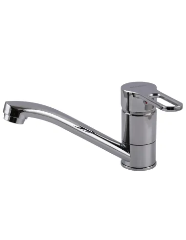 Смеситель для умывальника Globus Lux Dolly GLD-203M, однорычажный