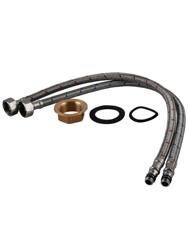 Смеситель для умывальника Globus Lux Dolly GLD-203M, однорычажный