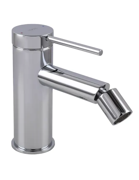 Смеситель для биде Topaz Loft TLF 32601-H75-C хром