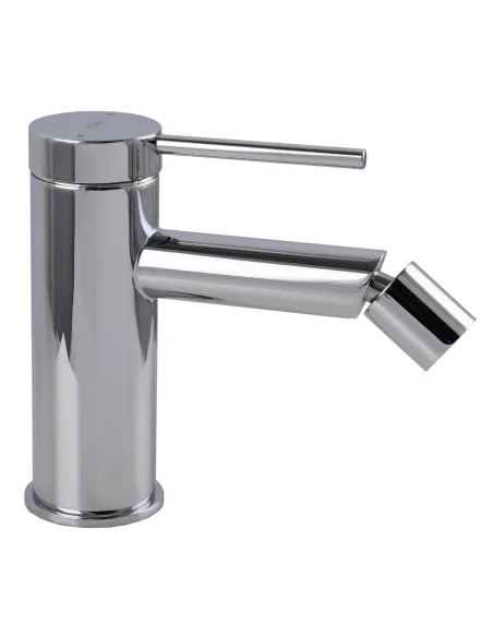 Смеситель для биде Topaz Loft TLF 32601-H75-C хром