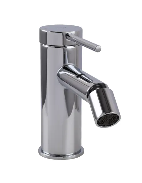 Смеситель для биде Topaz Loft TLF 32601-H75-C хром