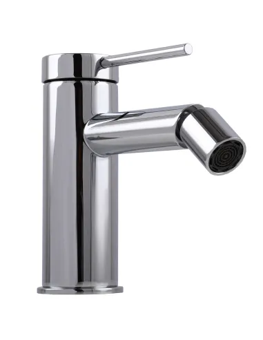 Смеситель для биде Topaz Loft TLF 32601-H75-C хром