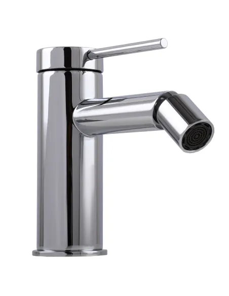 Смеситель для биде Topaz Loft TLF 32601-H75-C хром