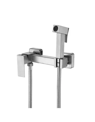 Змішувач для біде Armata KUB-222 з гігієнічним душем