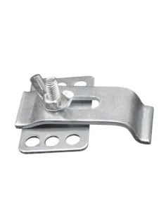 Крепление для кухонной мойки Lidz LIDZ033CRM48683