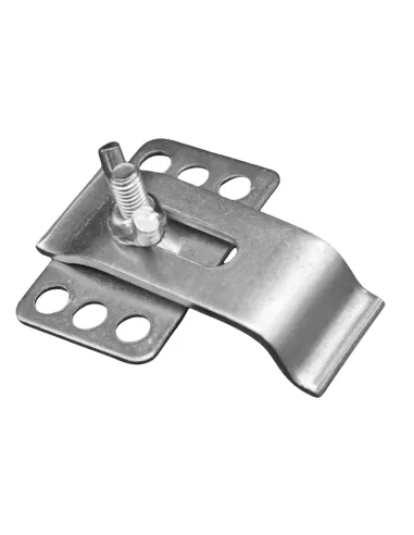 Крепление для кухонной мойки Lidz LIDZ033CRM48683