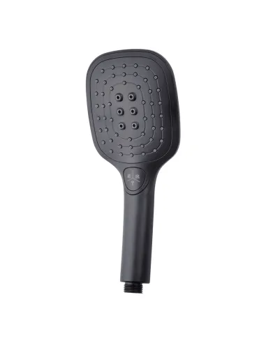 Набір змішувачів Kroner для ванни Edelstahl Kubus-SCH010 для раковини Edelstahl Kubus-SCH060