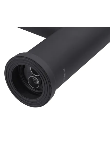 Набір змішувачів Kroner для ванни Edelstahl Klassisch-SCH070 для раковини Edelstahl Klassisch-SCH010