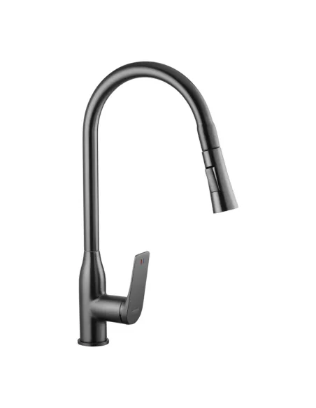 Набор смесителей Kroner для кухни Graz-GRP030-T для раковины Graz-GRP010