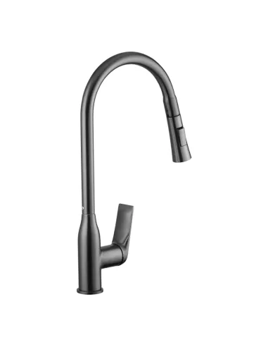 Набор смесителей Kroner для кухни Graz-GRP030-T для раковины Graz-GRP010