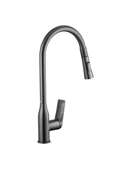 Набор смесителей Kroner для кухни Graz-GRP030-T для раковины Graz-GRP010