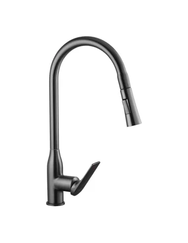 Набір змішувачів Kroner для кухні Graz-GRP030-T для раковини Graz-GRP010