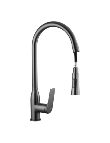 Набор смесителей Kroner для кухни Graz-GRP030-T для раковины Graz-GRP010