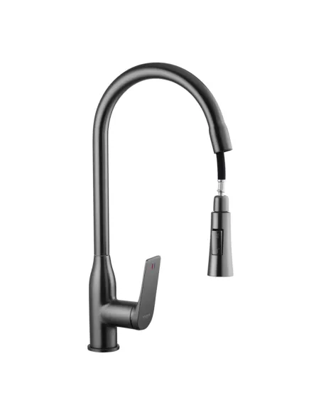 Набор смесителей Kroner для кухни Graz-GRP030-T для раковины Graz-GRP010