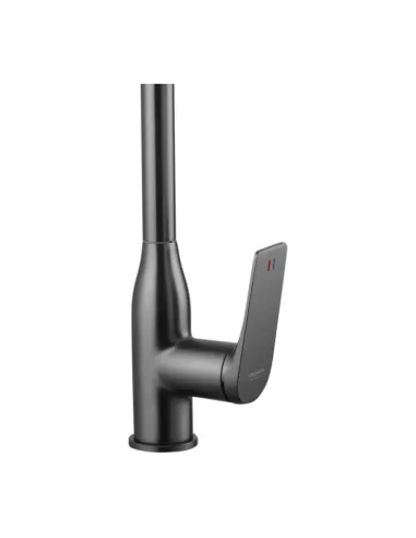 Набір змішувачів Kroner для кухні Graz-GRP030-T для раковини Graz-GRP010