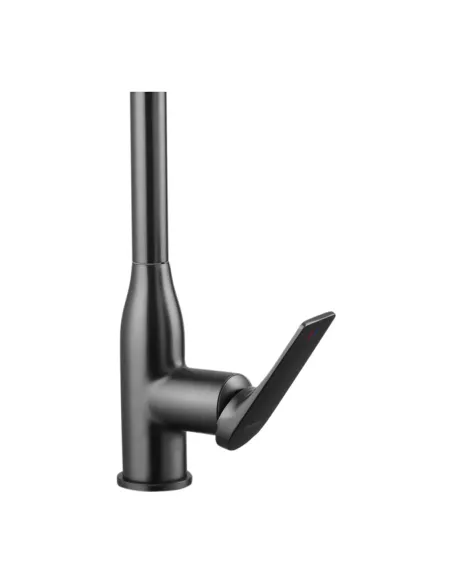 Набір змішувачів Kroner для кухні Graz-GRP030-T для раковини Graz-GRP010