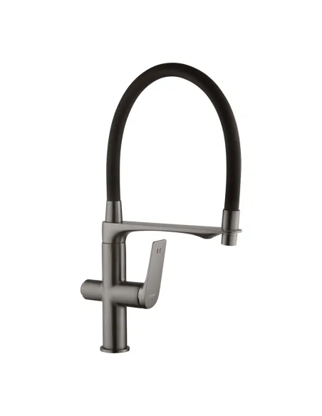 Набор смесителей Kroner для кухни Graz-GRP03815 для раковины Graz-GRP010