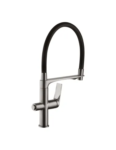 Набор смесителей Kroner для кухни Graz-GRP03815 для раковины Graz-GRP010