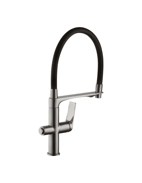 Набор смесителей Kroner для кухни Graz-GRP03815 для раковины Graz-GRP010