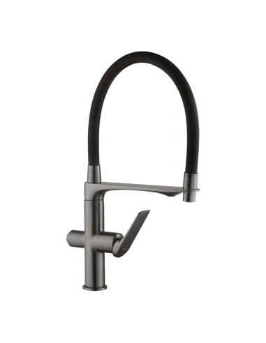 Набор смесителей Kroner для кухни Graz-GRP03815 для раковины Graz-GRP010