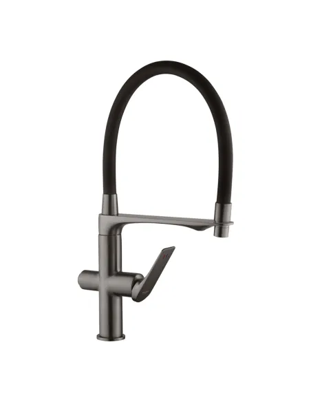 Набор смесителей Kroner для кухни Graz-GRP03815 для раковины Graz-GRP010