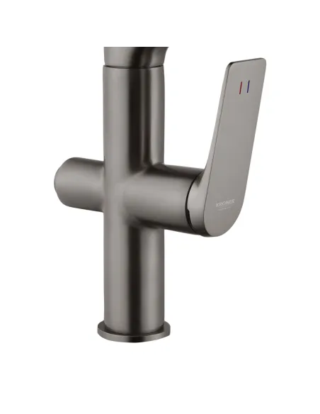 Набор смесителей Kroner для кухни Graz-GRP03815 для раковины Graz-GRP010