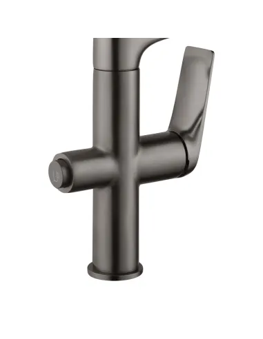 Набор смесителей Kroner для кухни Graz-GRP03815 для раковины Graz-GRP010