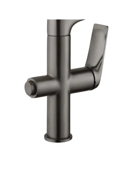 Набор смесителей Kroner для кухни Graz-GRP03815 для раковины Graz-GRP010