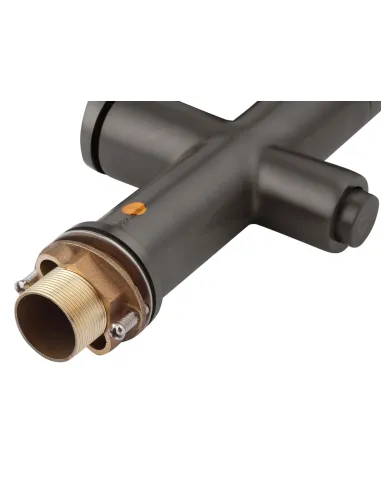 Набор смесителей Kroner для кухни Graz-GRP03815 для раковины Graz-GRP010