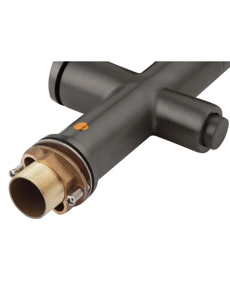 Набор смесителей Kroner для кухни Graz-GRP03815 для раковины Graz-GRP010