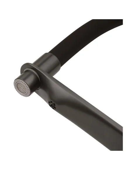 Набір змішувачів Kroner для кухні Graz-GRP03815 для раковини Graz-GRP010