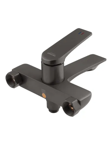 Набор для ванны Kroner смеситель Graz-GRP060 для раковины Graz-GRP010