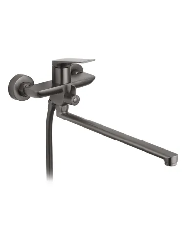 Набір змішувачів Kroner для ванни Graz-GRP070 для раковини Graz-GRP010