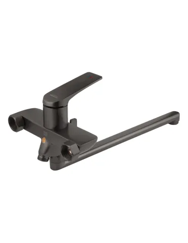 Набор смесителей Kroner для ванны Graz-GRP070 для раковины Graz-GRP010