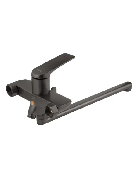 Набір змішувачів Kroner для ванни Graz-GRP070 для раковини Graz-GRP010