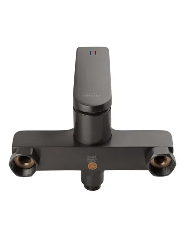 Набір змішувачів Kroner для ванни Graz-GRP070 для раковини Graz-GRP010