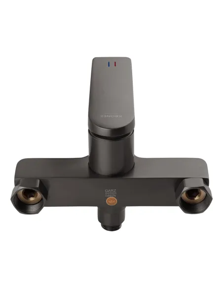 Набір змішувачів Kroner для ванни Graz-GRP070 для раковини Graz-GRP010