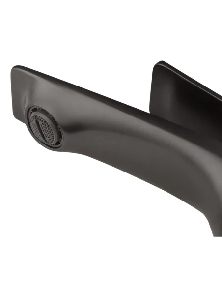 Набір змішувачів Kroner для ванни Graz-GRP070 для раковини Graz-GRP010