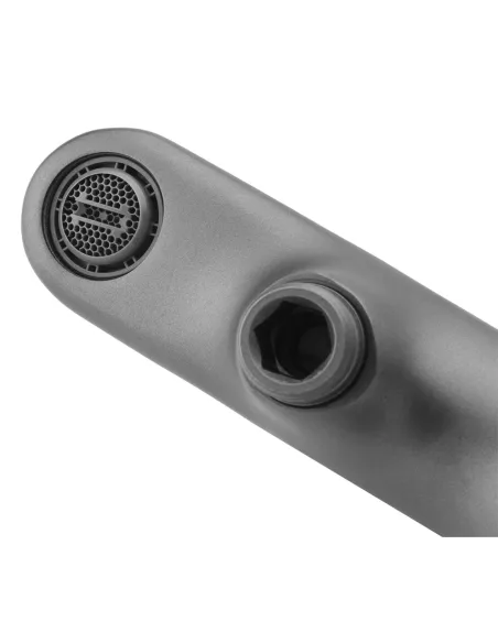 Набір змішувачів Kroner для ванни Linz-GRN060 для раковини Linz-GRN010