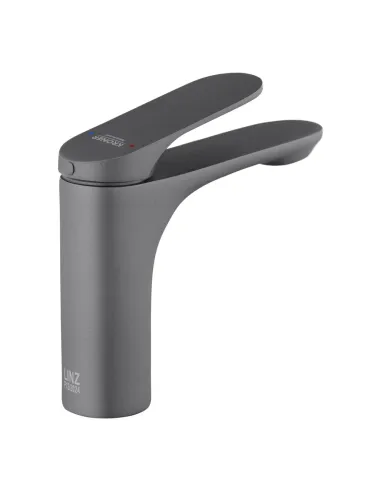 Набір змішувачів Kroner для ванни Linz-GRN060 для раковини Linz-GRN010