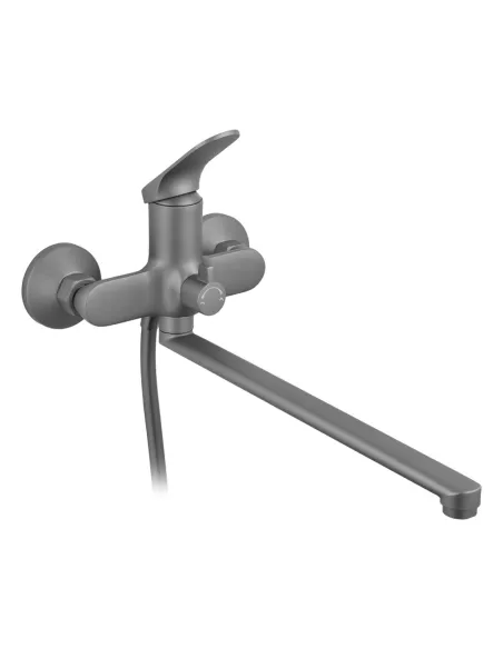 Набір змішувачів Kroner для ванни Linz-GRN070 для раковини Linz-GRN010