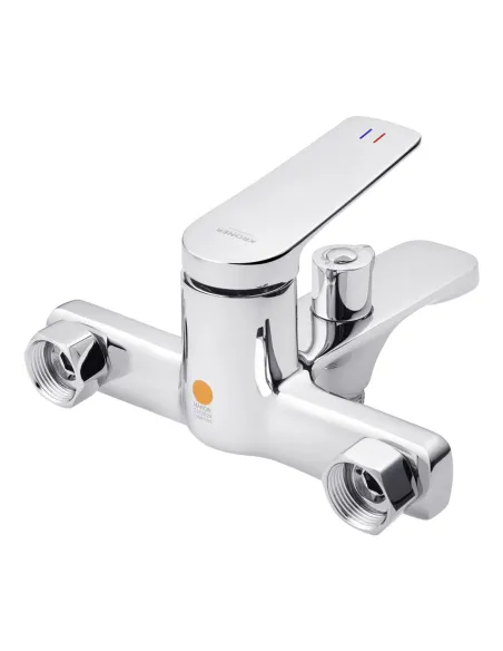 Набір змішувачів Kroner для ванни Makon-C060 для раковини Makon-C010