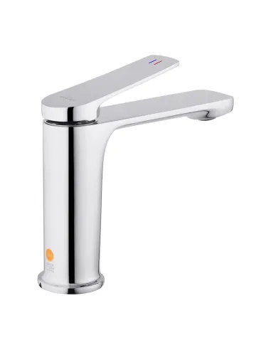 Набір змішувачів Kroner для ванни Makon-C060 для раковини Makon-C010