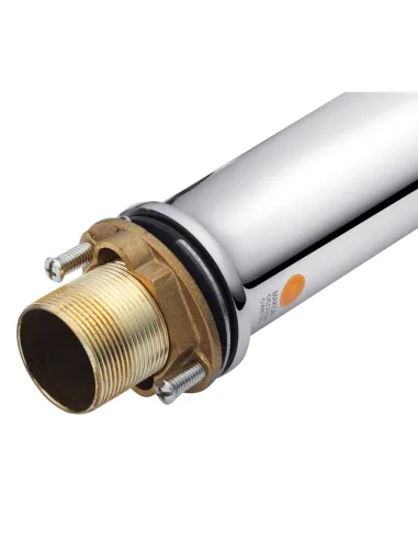 Набор смесителей Kroner для ванны Makon-C060 для раковины Makon-C010