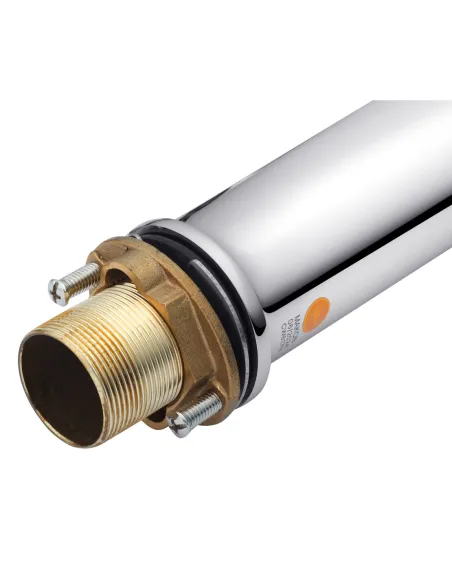 Набор смесителей Kroner для ванны Makon-C060 для раковины Makon-C010