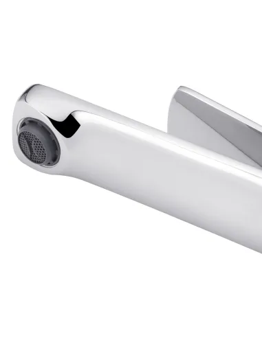 Набір змішувачів Kroner для ванни Makon-C060 для раковини Makon-C010