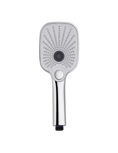 Набір змішувачів Kroner для ванни Makon-C060 для кухні Makon-C030-T та для раковини Makon-C010