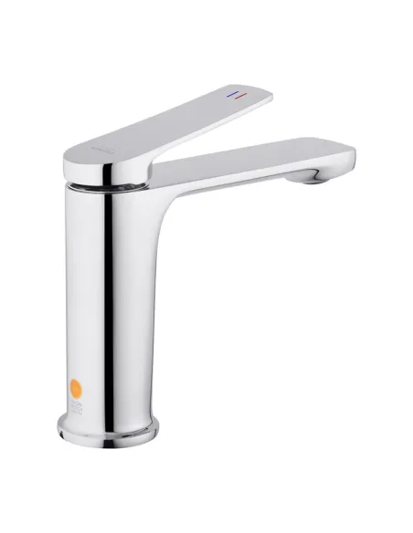 Набор смесителей Kroner для ванны Makon-C060 для кухни Makon-C030-T и для раковины Makon-C010